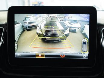 Mercedes GLC250d 4MATIC AMG NIGHT EDITION