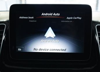 Mercedes GLC250d 4MATIC AMG NIGHT EDITION