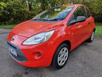 Ford Ka STUDIO