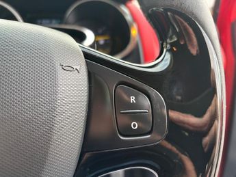 Renault Clio 1.5 dCi Dynamique S MediaNav Hatchback 5dr Diesel EDC Euro 5 (90