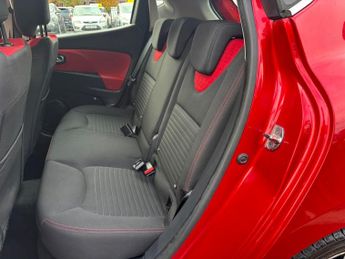 Renault Clio 1.5 dCi Dynamique S MediaNav Hatchback 5dr Diesel EDC Euro 5 (90