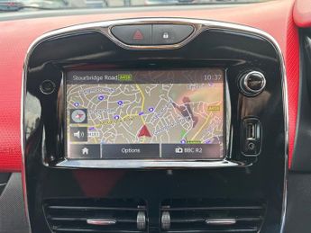 Renault Clio 1.5 dCi Dynamique S MediaNav Hatchback 5dr Diesel EDC Euro 5 (90