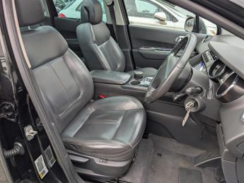 Peugeot 3008 2.0 HDi Allure SUV 5dr Diesel Auto Euro 5 (163 ps)