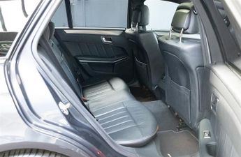 Mercedes E220 AMG NIGHT EDITION PREMIUM