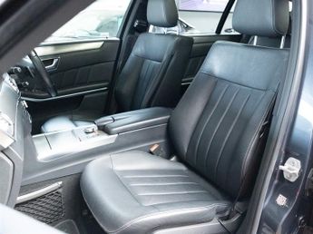 Mercedes E220 AMG NIGHT EDITION PREMIUM