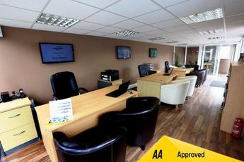 Renault Kadjar 1.5 dCi Dynamique Nav SUV 5dr Diesel EDC Euro 6 (s/s) (110 ps)