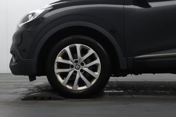 Renault Kadjar 1.5 dCi Dynamique Nav SUV 5dr Diesel EDC Euro 6 (s/s) (110 ps)