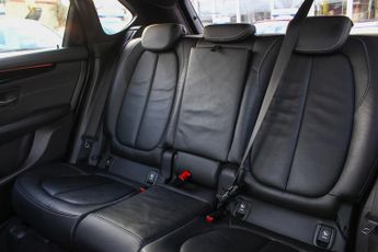 BMW 218d 2.0 M Sport MPV 5dr Diesel Auto Euro 6 (s/s) (150 ps)