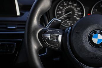 BMW 218d 2.0 M Sport MPV 5dr Diesel Auto Euro 6 (s/s) (150 ps)