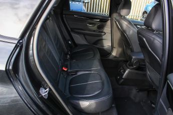 BMW 218d 2.0 M Sport MPV 5dr Diesel Auto Euro 6 (s/s) (150 ps)