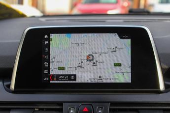 BMW 218d 2.0 M Sport MPV 5dr Diesel Auto Euro 6 (s/s) (150 ps)