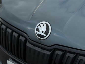 Skoda Karoq 1.5 TSI ACT SportLine DSG Euro 6 (s/s) 5dr