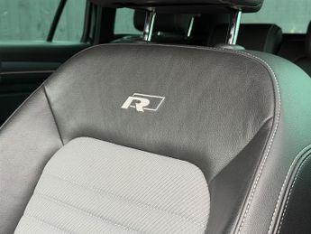 Volkswagen Passat 2.0 BiTDI BlueMotion Tech R-Line DSG 4Motion Euro 6 (s/s) 5dr