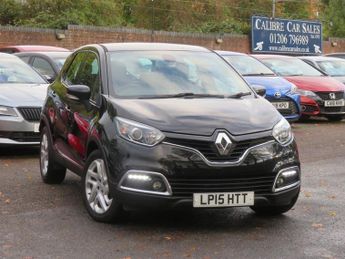 Renault Captur DYNAMIQUE MEDIANAV ENERGY DCI S/S