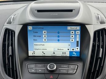 Ford Kuga 2.0 TDCi Titanium SUV 5dr Diesel Powershift AWD Euro 6 (s/s) (18