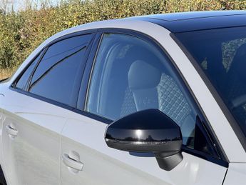 Audi RS3 QUATTRO AUDI SPORT EDITION