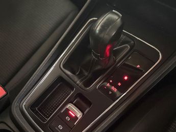 SEAT Leon 1.6 TDI SE Dynamic Technology ST 5dr Diesel DSG Euro 6 (s/s) (11