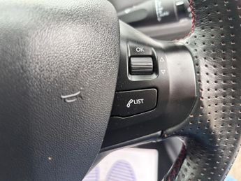 Peugeot 208 1.2 PureTech GT Line Hatchback 5dr Petrol EAT Euro 6 (s/s) (110 