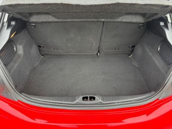 Peugeot 208 1.2 PureTech GT Line Hatchback 5dr Petrol EAT Euro 6 (s/s) (110 