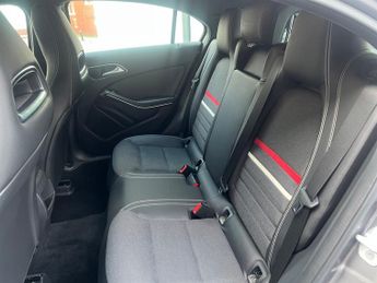Mercedes A180 CDI BLUEEFFICIENCY SE