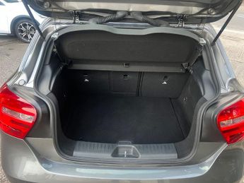 Mercedes A180 CDI BLUEEFFICIENCY SE
