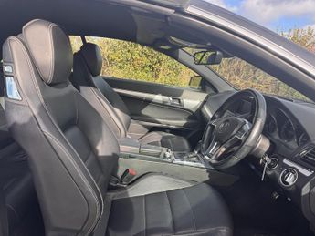 Mercedes E250 CDI BLUEEFFICIENCY SPORT