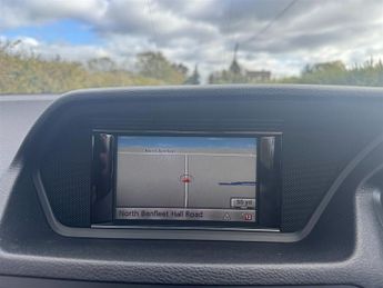 Mercedes E250 CDI BLUEEFFICIENCY SPORT