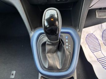 Hyundai i10 1.2 SE Hatchback 5dr Petrol Auto Euro 5 (87 ps)