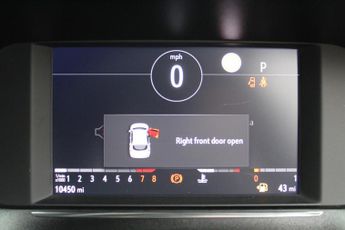 Vauxhall Corsa ULTIMATE