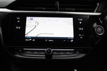 Vauxhall Corsa ULTIMATE