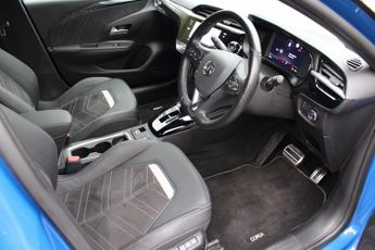 Vauxhall Corsa ULTIMATE