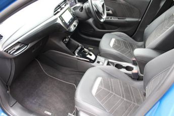 Vauxhall Corsa ULTIMATE