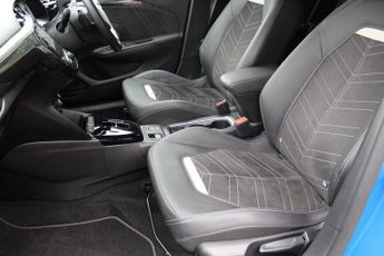 Vauxhall Corsa ULTIMATE
