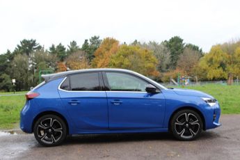 Vauxhall Corsa ULTIMATE