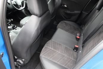 Vauxhall Corsa ULTIMATE