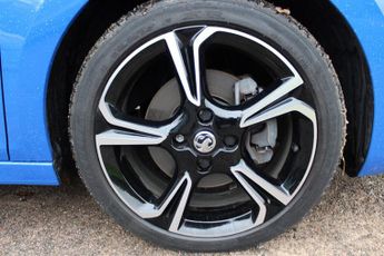 Vauxhall Corsa ULTIMATE