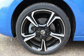 Vauxhall Corsa ULTIMATE