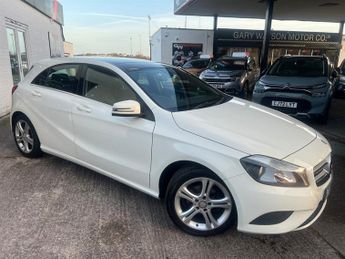 Mercedes A180 CDI SPORT EDITION