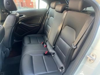 Mercedes A180 CDI SPORT EDITION