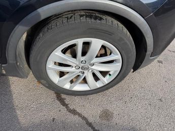 Vauxhall Mokka X ACTIVE