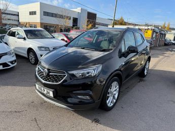 Vauxhall Mokka X ACTIVE