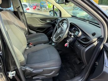 Vauxhall Mokka X ACTIVE