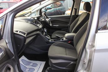 Ford C-Max 1.5 TDCi Zetec MPV 5dr Diesel Powershift Euro 6 (s/s) (120 ps)