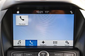 Ford C-Max 1.5 TDCi Zetec MPV 5dr Diesel Powershift Euro 6 (s/s) (120 ps)