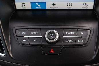 Ford C-Max 1.5 TDCi Zetec MPV 5dr Diesel Powershift Euro 6 (s/s) (120 ps)