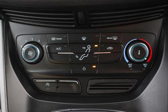 Ford C-Max 1.5 TDCi Zetec MPV 5dr Diesel Powershift Euro 6 (s/s) (120 ps)