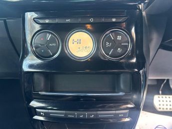 DS 3 1.2 PureTech Prestige Hatchback 3dr Petrol EAT6 Euro 6 (s/s) (11