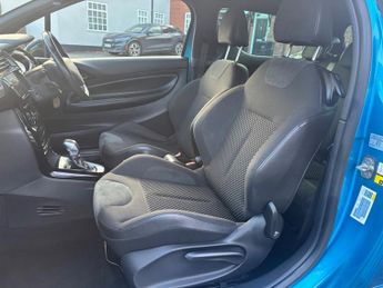 DS 3 1.2 PureTech Prestige Hatchback 3dr Petrol EAT6 Euro 6 (s/s) (11