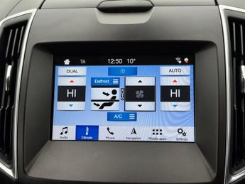 Ford Galaxy 2.0 TDCi Titanium MPV 5dr Diesel Manual Euro 6 (s/s) (180 ps)