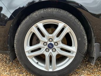 Ford Galaxy 2.0 TDCi Titanium MPV 5dr Diesel Manual Euro 6 (s/s) (180 ps)